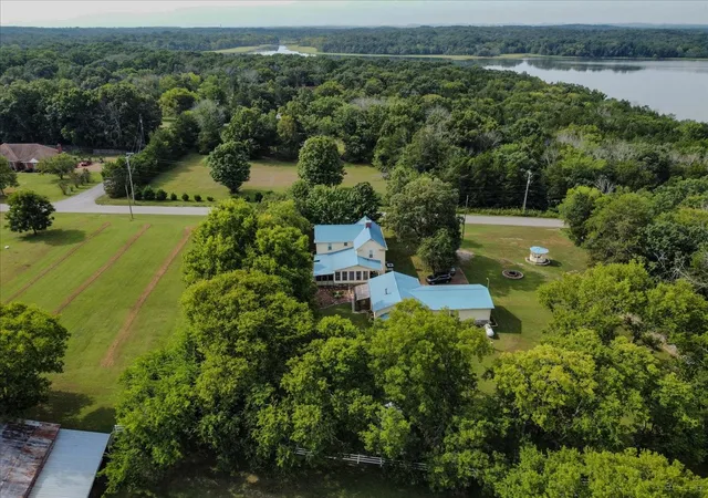Photo 1 of Sale Pending at 5995 Alvin Sperry Rd, Mount Juliet, TN 37122 | MLS# 3527134 | Listing updated on 2026-09-01