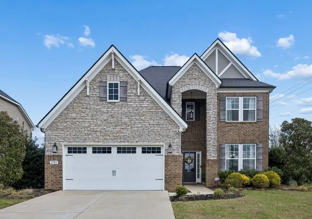 2nd image of 2904 Pomoa Pl, Murfreesboro, TN 37130 | MLS# 3526765