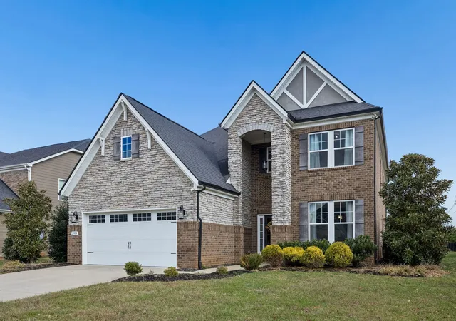 3rd image of 2904 Pomoa Pl, Murfreesboro, TN 37130 | MLS# 3526765