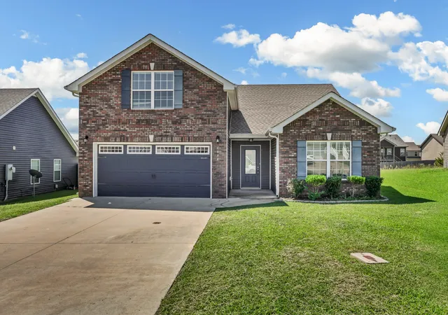 1st image of 1044 Charles Thomas Dr, Clarksville, TN 37042 | MLS# 3526911