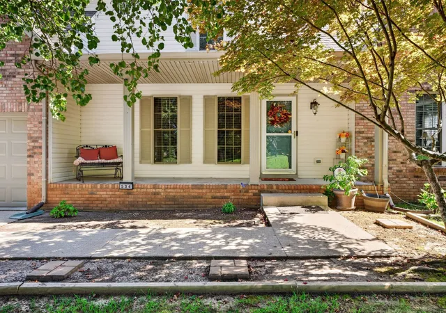 3rd image of 534 Christel Springs Dr, Clarksville, TN 37043 | MLS# 3527490