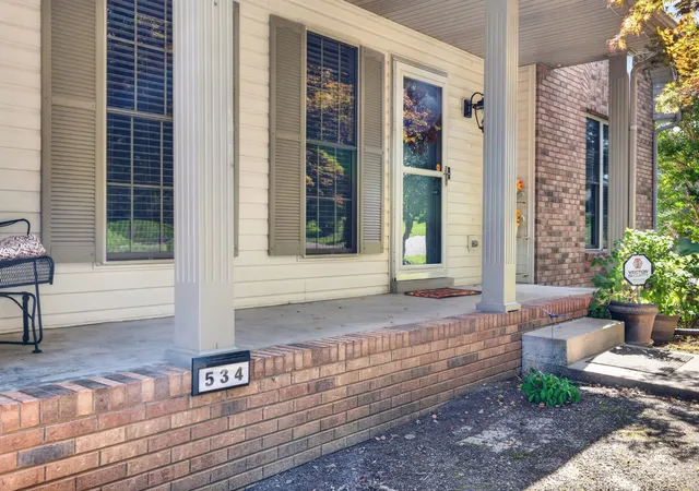 4th image of 534 Christel Springs Dr, Clarksville, TN 37043 | MLS# 3527490