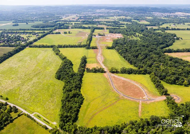 Photo 2 of Land for sale at 3701 Lechlade Ct, Franklin, TN 37069 | MLS# 3527701 | Listing updated on 2026-08-27