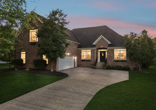 Photo 1 of Single family home for sale at 1631 Fair House Rd, Spring Hill, TN 37174 | MLS# 3528712 | Listing updated on 2026-09-21