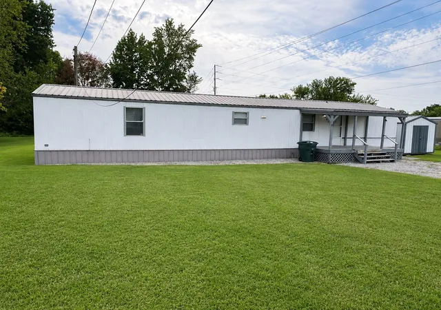 Photo 1 of Manufactured home for sale at 108 Sandye Ave, Portland, TN 37148 | MLS# 3526850 | Listing updated on 2026-09-21