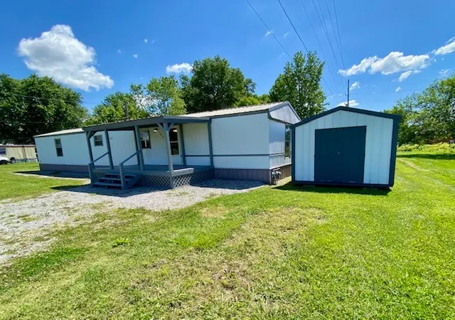 Photo 2 of Manufactured home for sale at 108 Sandye Ave, Portland, TN 37148 | MLS# 3526850 | Listing updated on 2026-09-21