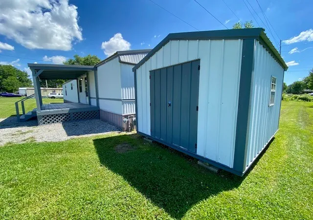 Photo 3 of Manufactured home for sale at 108 Sandye Ave, Portland, TN 37148 | MLS# 3526850 | Listing updated on 2026-09-21