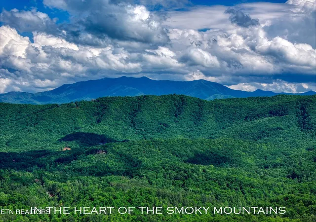 Photo 1 of Land for sale at 13 Mountain Dreams Way, Sevierville, TN 37862 | MLS# 3545677 | Listing updated on 2026-10-05