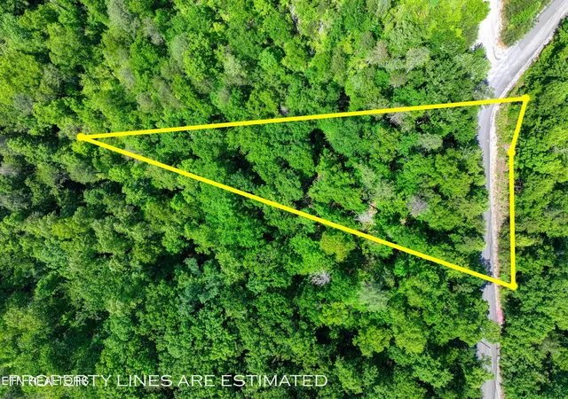 Photo 2 of Land for sale at 13 Mountain Dreams Way, Sevierville, TN 37862 | MLS# 3545677 | Listing updated on 2026-10-05