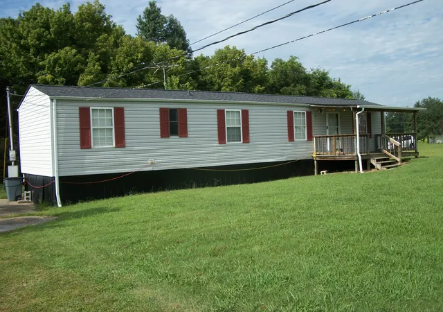 Photo 2 of Manufactured home for sale at 188 Eugene Reed Rd, Woodbury, TN 37190 | MLS# 3526870 | Listing updated on 2026-08-26
