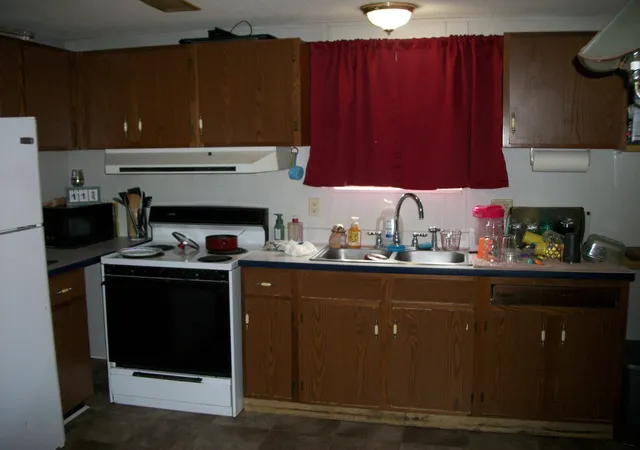 Photo 3 of Manufactured home for sale at 188 Eugene Reed Rd, Woodbury, TN 37190 | MLS# 3526870 | Listing updated on 2026-08-26