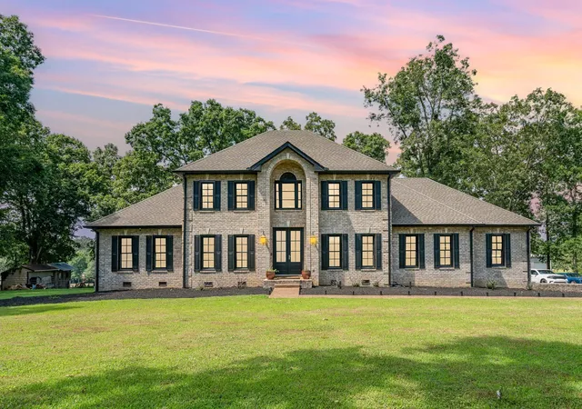 Photo 1 of Single family home for sale at 1640 Eno Rd, Dickson, TN 37055 | MLS# 3526877 | Listing updated on 2026-10-07