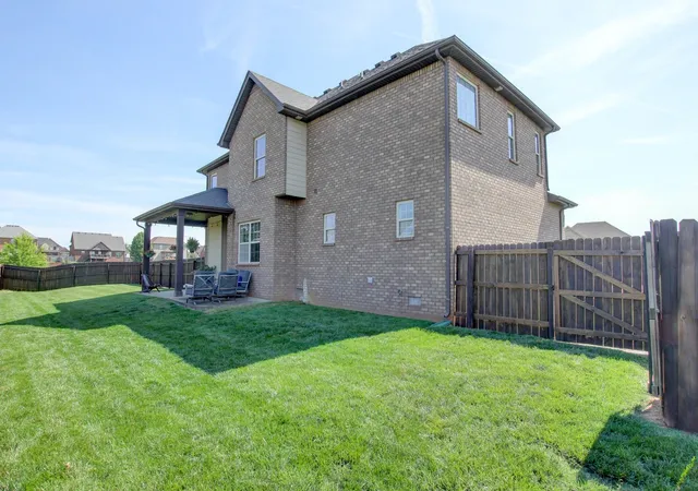 29th image of 2632 Browning Way, Clarksville, TN 37043 | MLS# 3526844