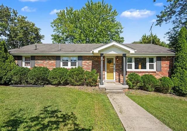 Photo 1 of Single family home for sale at 2099 Webster St, Greenbrier, TN 37073 | MLS# 3526856 | Listing updated on 2026-08-26
