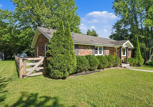 Photo 2 of Single family home for sale at 2099 Webster St, Greenbrier, TN 37073 | MLS# 3526856 | Listing updated on 2026-08-26