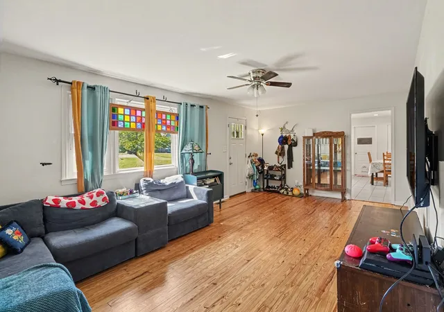 Photo 4 of Single family home for sale at 2099 Webster St, Greenbrier, TN 37073 | MLS# 3526856 | Listing updated on 2026-10-06