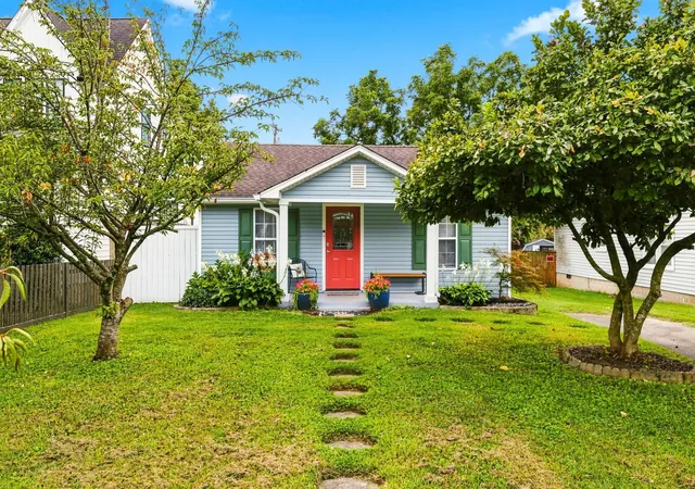 Photo 1 of Single family home for sale at 4207 Nevada Ave, Nashville, TN 37209 | MLS# 3527281 | Listing updated on 2026-09-25