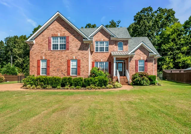 Photo 1 of Single family home for sale at 7127 Donald Wilson Dr, Fairview, TN 37062 | MLS# 3529271 | Listing updated on 2026-09-06
