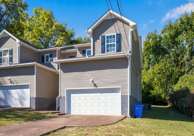 Photo 1 of Townhouse for sale at 212 Graves Rd, Goodlettsville, TN 37072 | MLS# 3612989 | Listing updated on 2026-10-07