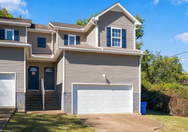Photo 2 of Townhouse for sale at 212 Graves Rd, Goodlettsville, TN 37072 | MLS# 3612989 | Listing updated on 2026-10-07