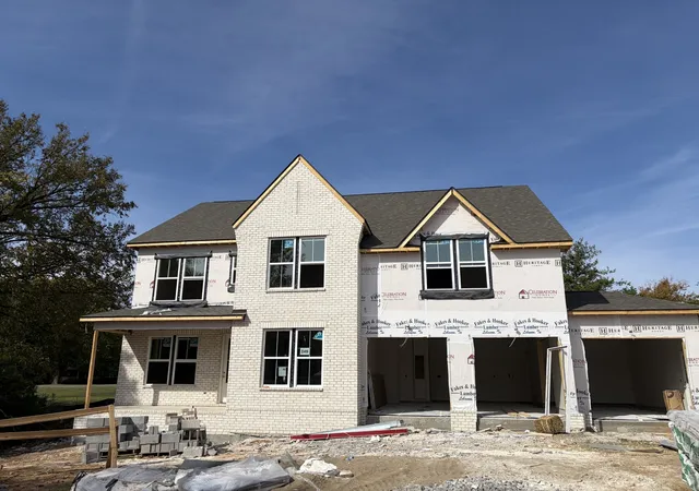 Photo 1 of Single family home for sale at 5754 Heirloom Dr, Murfreesboro, TN 37129 | MLS# 3601271 | Listing updated on 2026-10-26