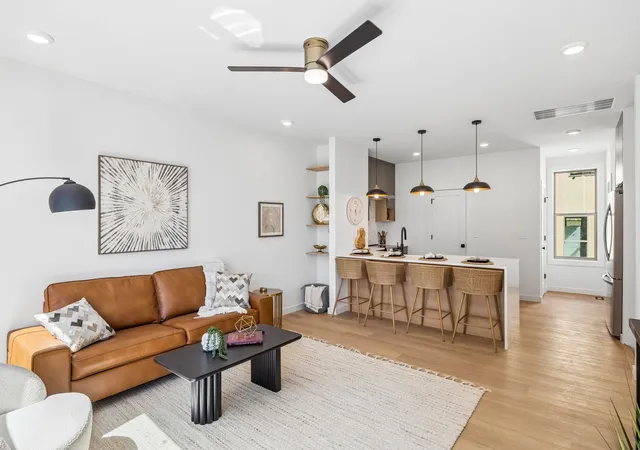 Photo 3 of Townhouse for sale at 441 Wildwood Hts, Nashville, TN 37207 | MLS# 3593583 | Listing updated on 2026-09-17