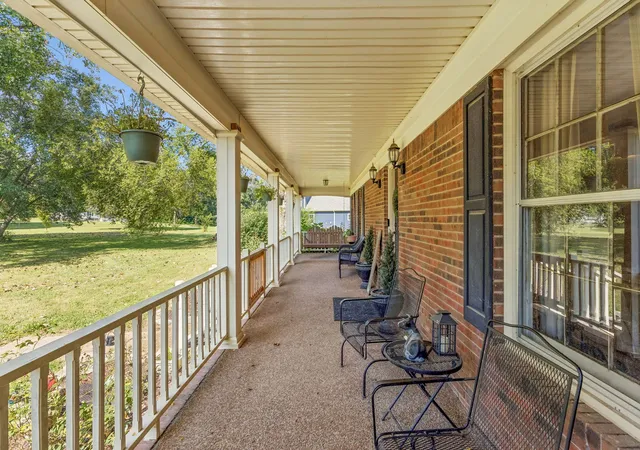 Photo 2 of Single family home for sale at 3087 Valley Creek Rd, Culleoka, TN 38451 | MLS# 3528985 | Listing updated on 2026-08-29