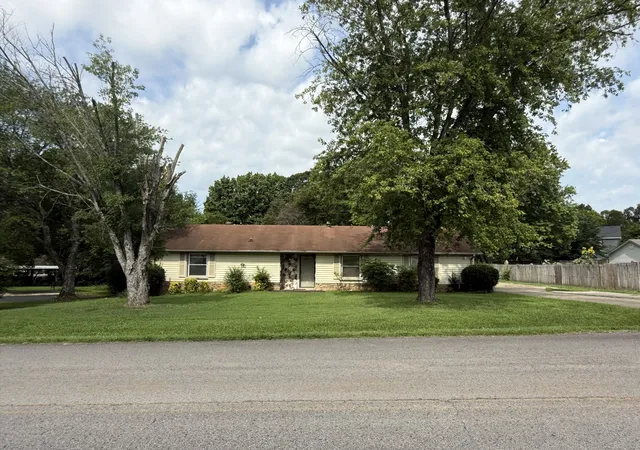 Photo 1 of Single family home for sale at 317 Pioneer Dr, Smyrna, TN 37167 | MLS# 3526903 | Listing updated on 2026-08-26