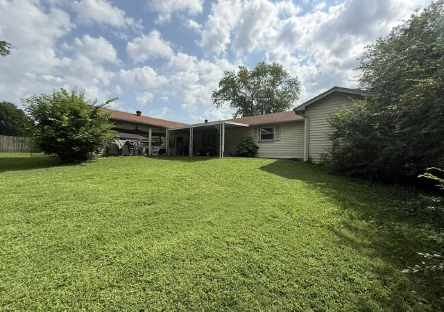 Photo 3 of Single family home for sale at 317 Pioneer Dr, Smyrna, TN 37167 | MLS# 3526903 | Listing updated on 2026-08-26