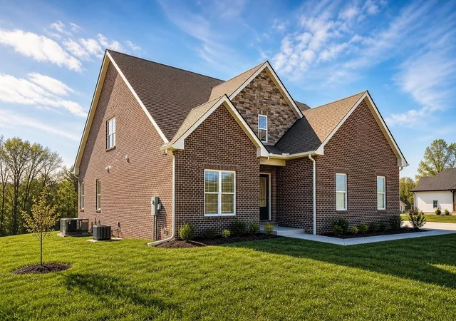 1st image of 282 Martha Morgan Way, Cunningham, TN 37052 | MLS# 3527245