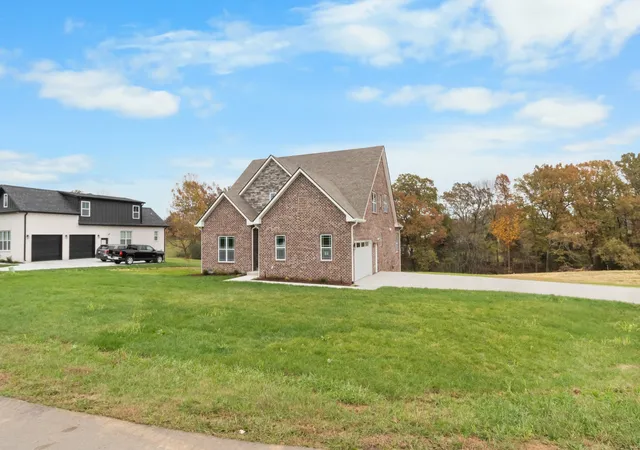 Photo 2 of Single family home for sale at 282 Martha Morgan Way, Cunningham, TN 37052 | MLS# 3527245 | Listing updated on 2026-09-18