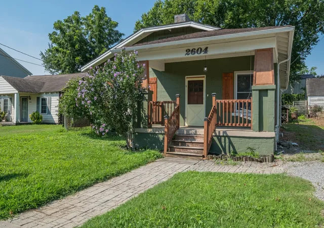 Photo 2 of Single family home for sale at 2604 Elliott Dr, Old Hickory, TN 37138 | MLS# 3542525 | Listing updated on 2026-09-06