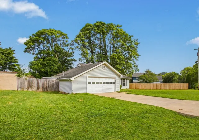 Photo 1 of Single family home for sale at 1904 Gettysburg Lane, Columbia, TN 38401 | MLS# 3527850 | Listing updated on 2026-10-29