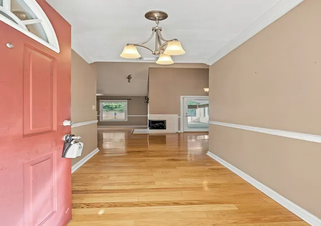 Photo 4 of Single family home for sale at 1904 Gettysburg Lane, Columbia, TN 38401 | MLS# 3527850 | Listing updated on 2026-10-29