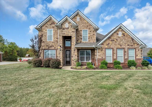 Single family home for sale at 804 Topaz Dr, Murfreesboro, TN 37128 | MLS# 3610618