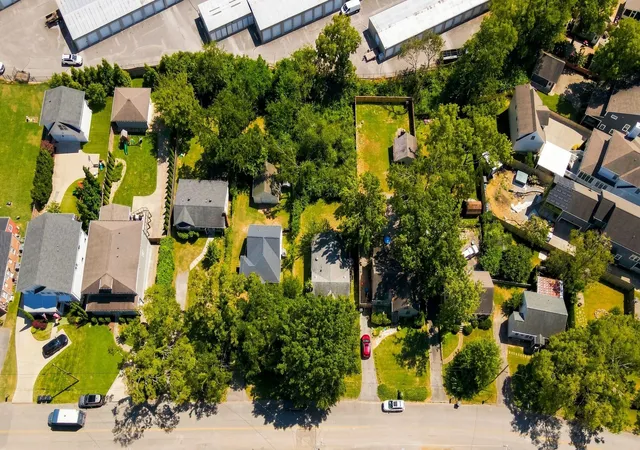 Photo 3 of Land for sale at 3613 Nebraska Ave, Nashville, TN 37209 | MLS# 3530325 | Listing updated on 2026-09-03