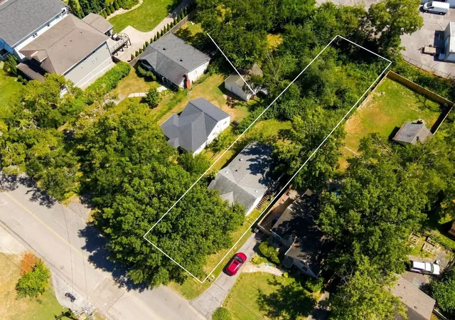 Photo 4 of Land for sale at 3613 Nebraska Ave, Nashville, TN 37209 | MLS# 3530325 | Listing updated on 2026-09-03