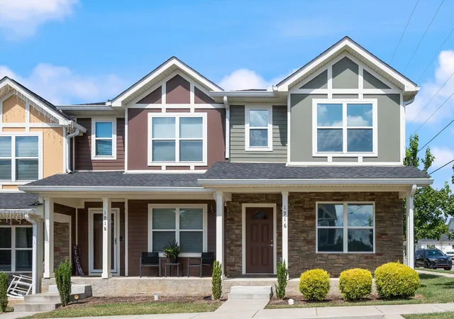 Townhouse for sale at 1916 Lombardia Ln, Madison, TN 37115 | MLS# 3526937