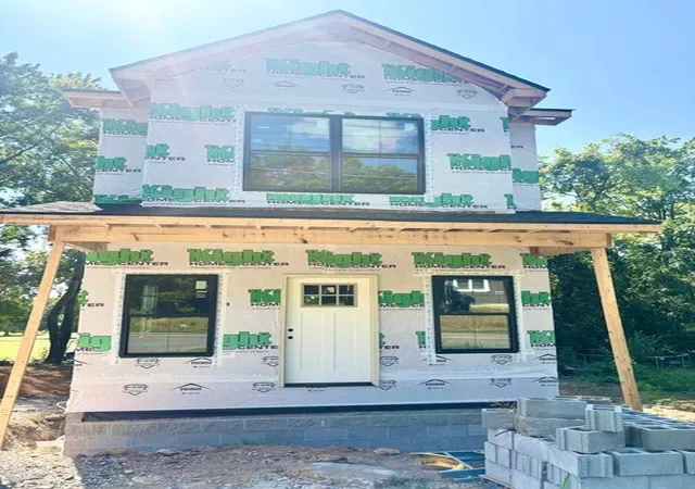 Photo 1 of Single family home for sale at 2119 Butler Rd, Hopkinsville, KY 42240 | MLS# 3541086 | Listing updated on 2026-09-03