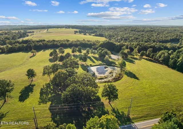 Photo 3 of Land for sale at 0 Dunbar Rd, Crossville, TN 38572 | MLS# 3526907 | Listing updated on 2026-08-26