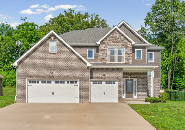 1st image of 1287 Highgrove Ln, Clarksville, TN 37043 | MLS# 3527999