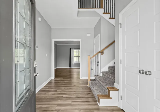 3rd image of 1287 Highgrove Ln, Clarksville, TN 37043 | MLS# 3527999