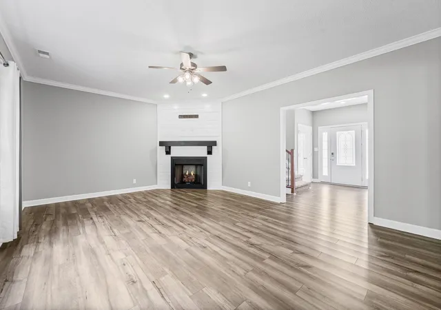 5th image of 1287 Highgrove Ln, Clarksville, TN 37043 | MLS# 3527999