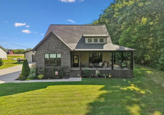 Single family home for sale at 8919 Cedar Grove Rd, Cross Plains, TN 37049 | MLS# 3527484