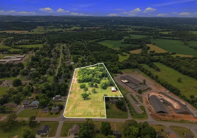Photo 3 of Sale Pending at 0 Thompson Lane, Hartsville, TN 37074 | MLS# 3526929 | Listing updated on 2026-09-12