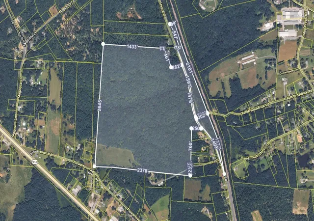 Land for sale at 0 Normandy Rd, Normandy, TN 37360 | MLS# 3529800