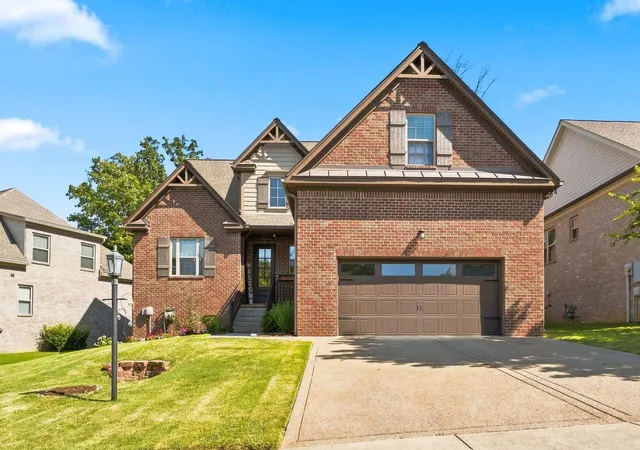 Photo 1 of Single family home for sale at 2561 Hessey Pass, Mount Juliet, TN 37122 | MLS# 3527267 | Listing updated on 2026-10-23