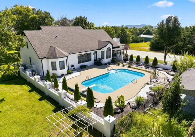 Photo 1 of Single family home for sale at 8155 Rocky Frk Almaville Rd, Smyrna, TN 37167 | MLS# 3529398 | Listing updated on 2026-10-03