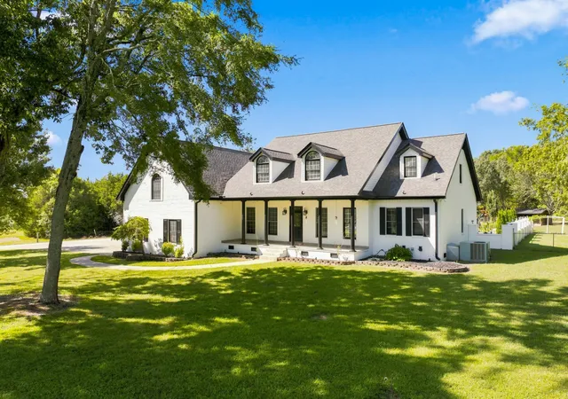Photo 3 of Single family home for sale at 8155 Rocky Frk Almaville Rd, Smyrna, TN 37167 | MLS# 3529398 | Listing updated on 2026-10-03
