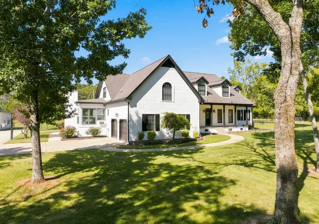 Photo 3 of Single family home for sale at 8155 Rocky Frk Almaville Rd, Smyrna, TN 37167 | MLS# 3529398 | Listing updated on 2026-10-03